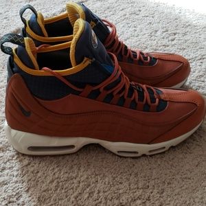 Nike air max sneakerboot 95